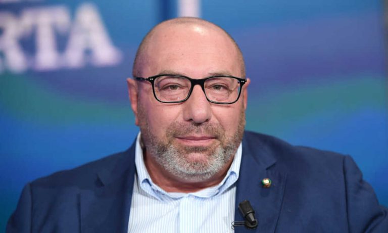 Comunali Milano: al via la campagna elettorale di Bernardo