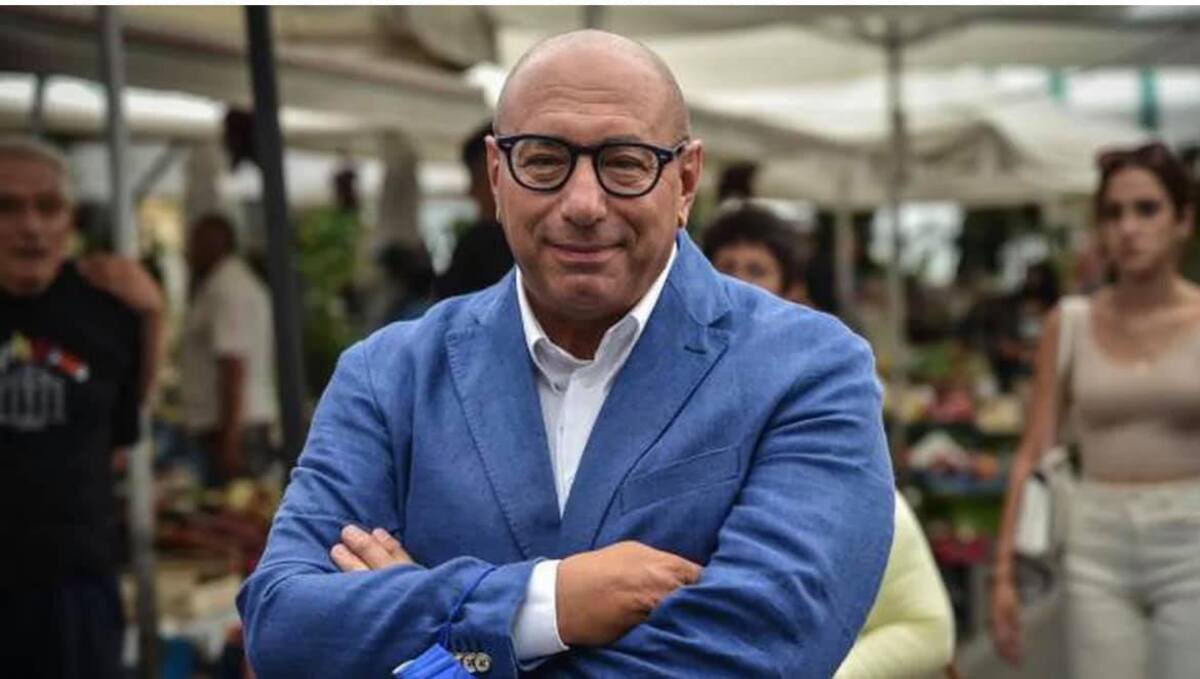 Dalle Feste de L’Unità a candidato Sindaco del Centrodestra, Luca Bernardo: “Sarò il medico di Milano”