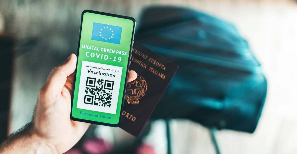 Green Pass: Sala chiede al governo di decidere