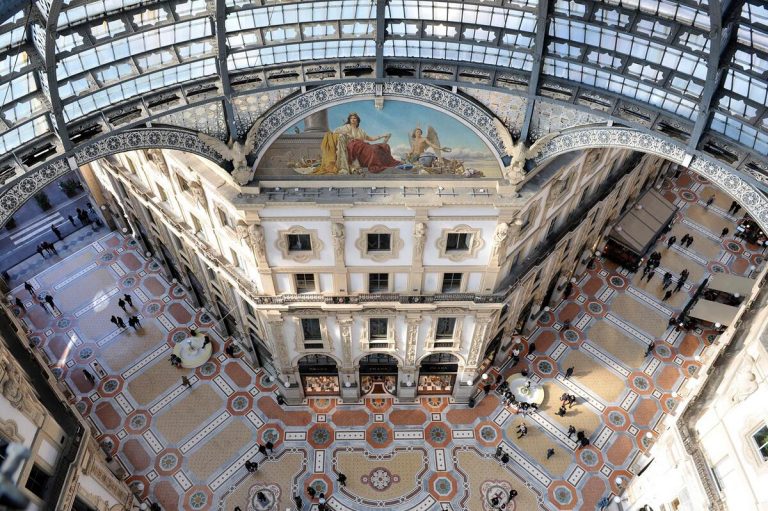 Galleria Milano
