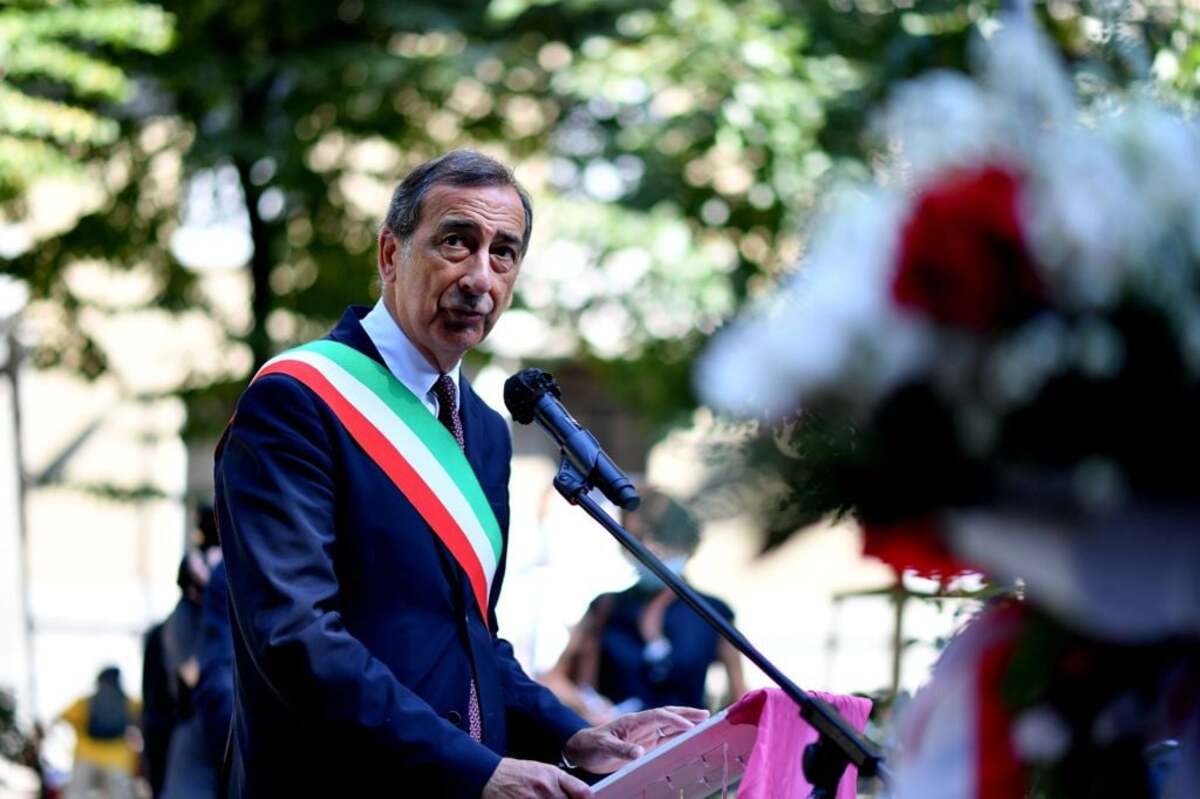 La proposta di Sala: tra cinque anni un sindaco donna