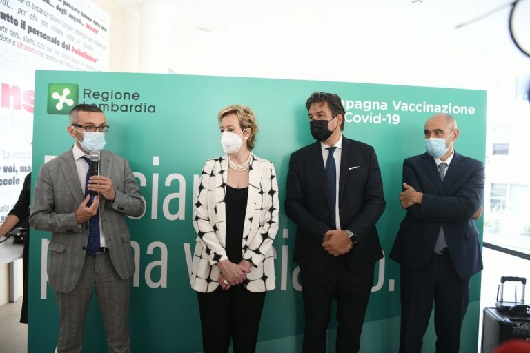 Policlinico di Milano