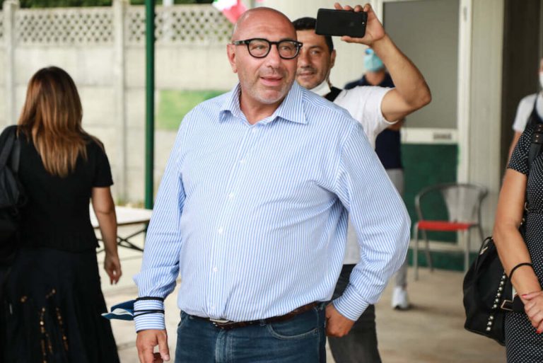 Luca Bernardo Fatebenefratelli