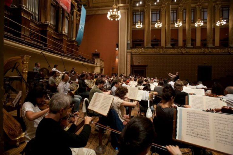 Filarmonica della Scala: il concerto in piazza Duomo a settembre