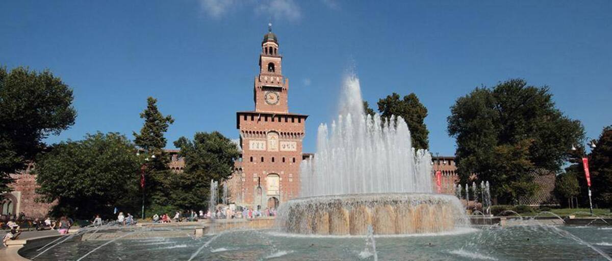 10 cose gratis che tutti possono fare a Milano
