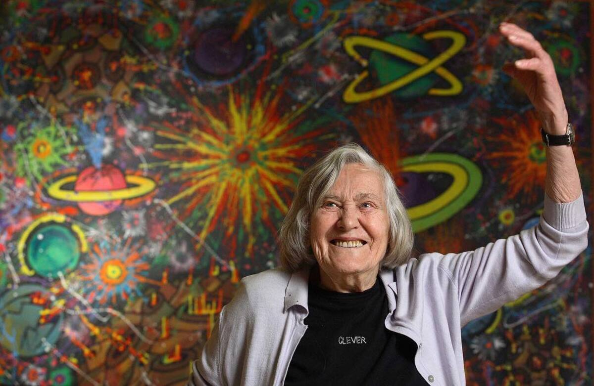 Prima statua di una donna a Milano: la dedica a Margherita Hack