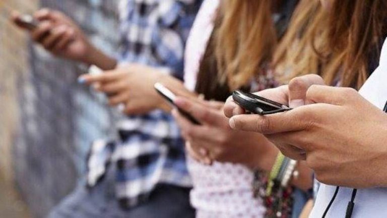 Adolescenti e tecnologia