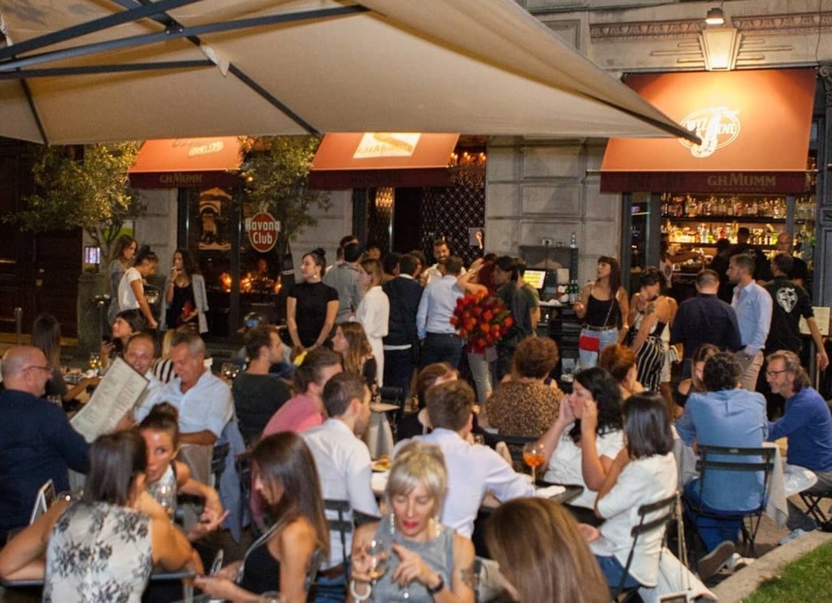 A Milano il patto pubblico-privato contro la movida selvaggia