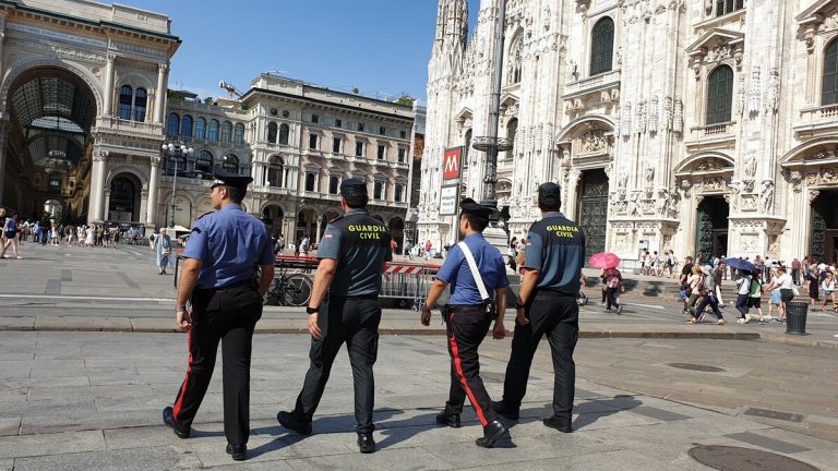 Carabinieri