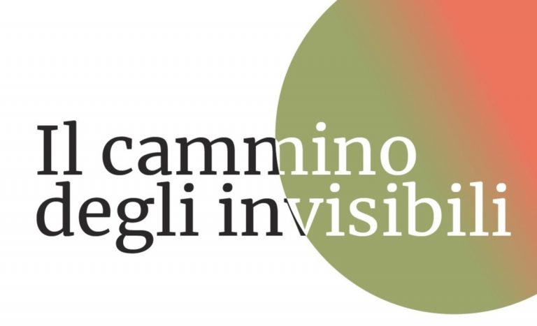 Invisibili Milano