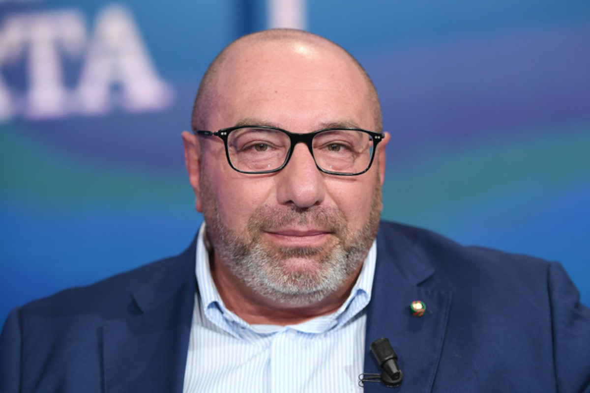 Luca Bernardo, chi è il candidato sindaco di Milano del centrodestra