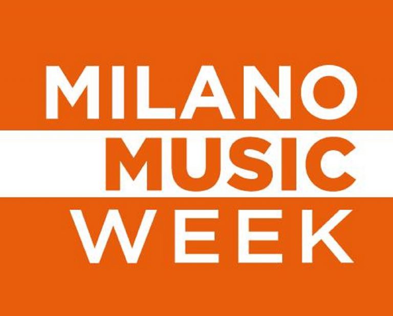 milano music week