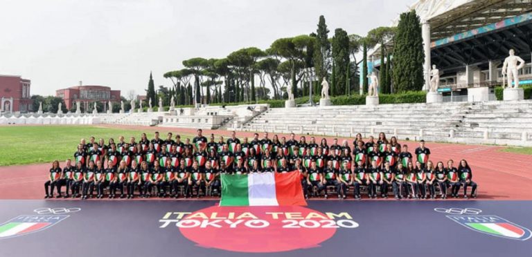 Olimpiadi di Tokyo: chi sono gli otto atleti milanesi in gara