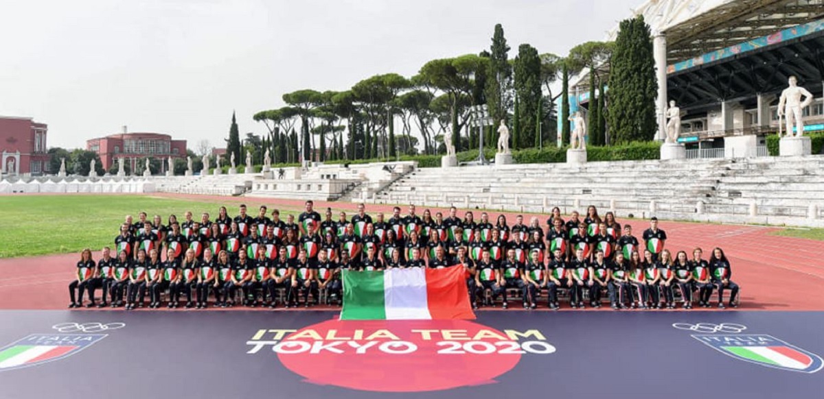 Olimpiadi di Tokyo: chi sono gli otto atleti milanesi in gara