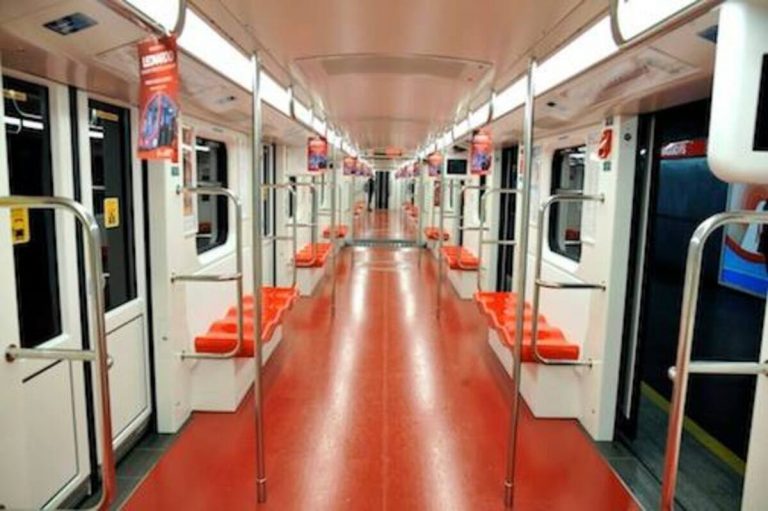 Metropolitana Milano