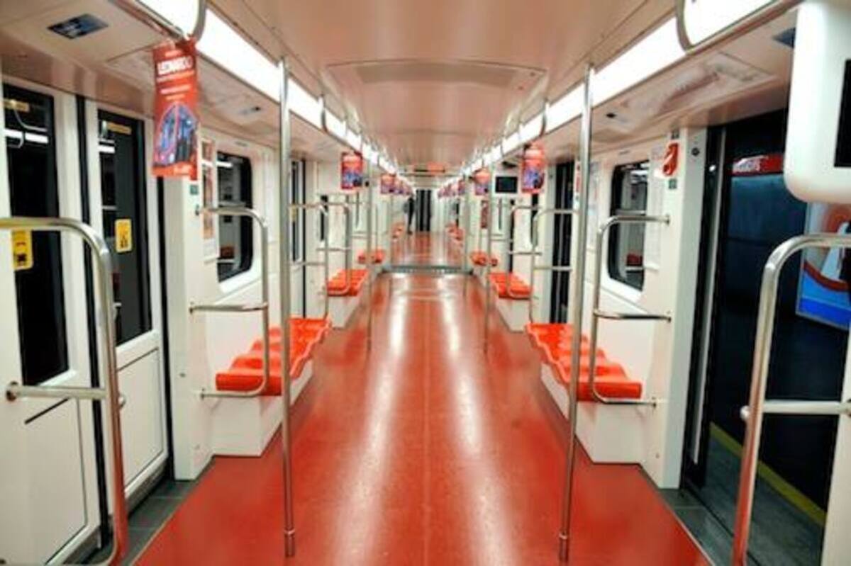 Prolungamento metropolitana M1 e M2: da Milano a Monza e Vimercate
