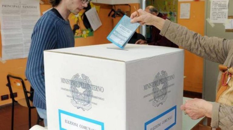 Elezioni comunali Milano 2021