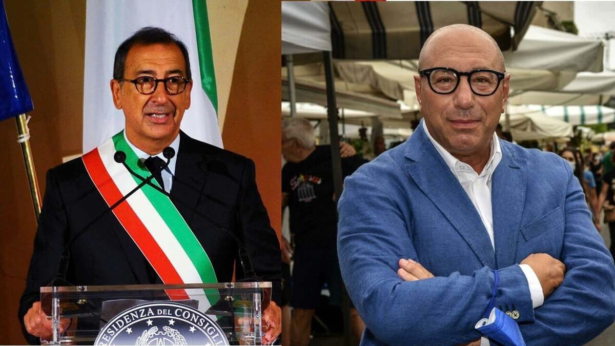 Elezioni comunali Milano: Sala in vantaggio nei sondaggi