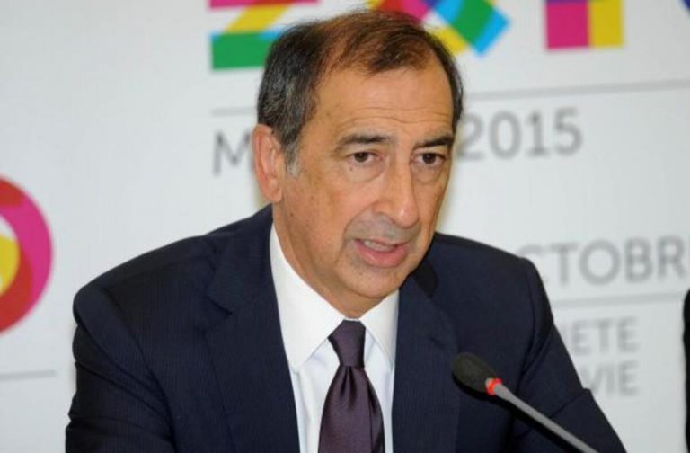 Sindaco Milano