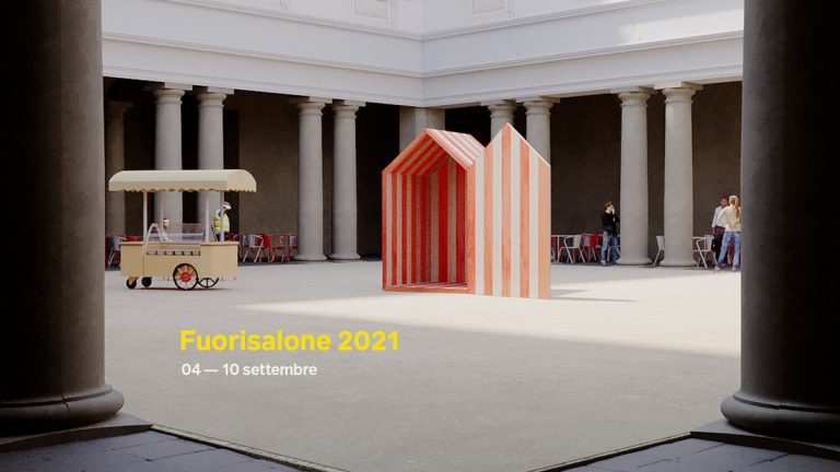Fuorisalone 2021