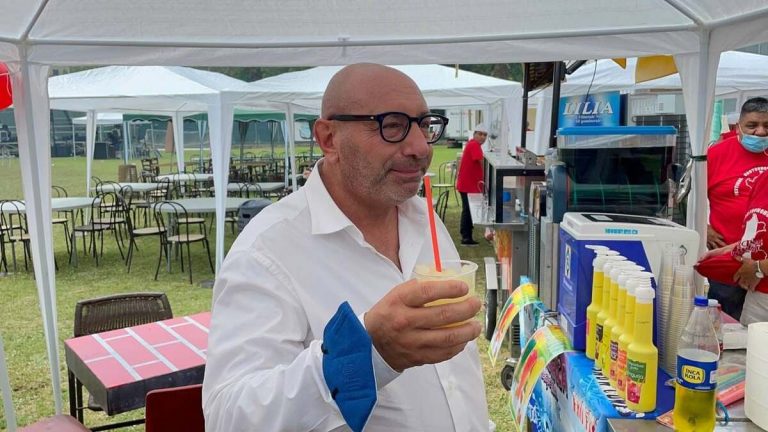 Candidato sindaco centrodestra