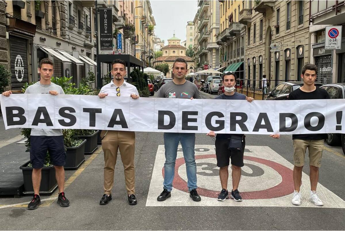 Il patto per la movida milanese: cosa cambierà