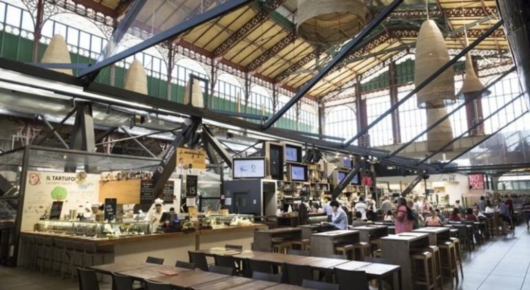 Mercato Centrale