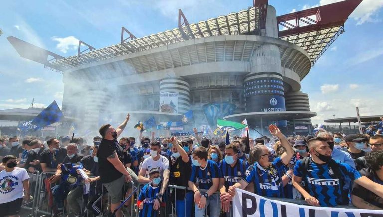 Partita San Siro