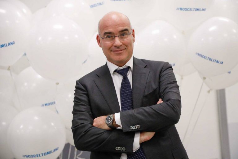 Rettore Politecnico
