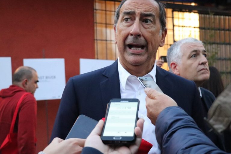 Comunali 2021, Sala: “Vincere al primo turno è difficile”