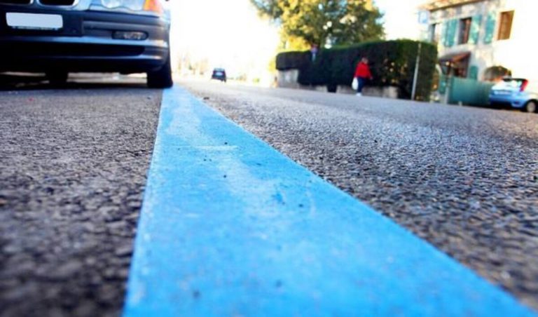Parcheggi gratis Milano