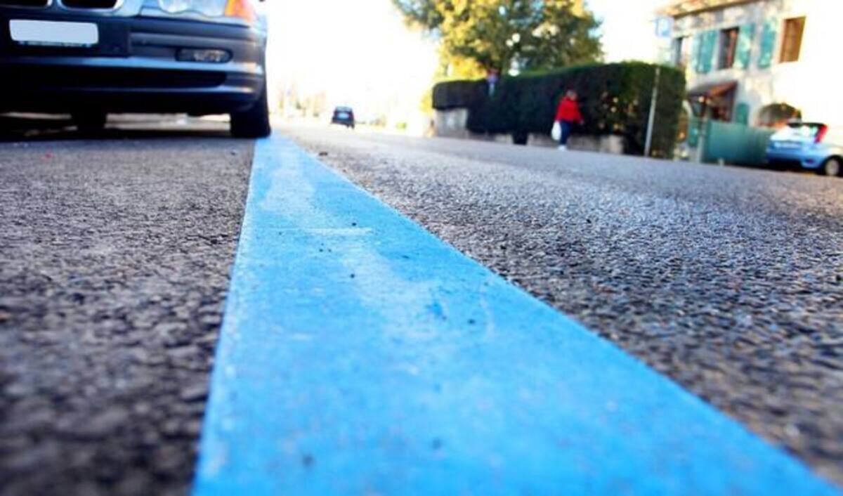 A Milano parcheggi gratis per le auto elettriche