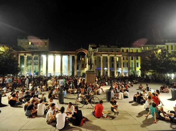 Milano, patto sulla movida all'esame dei comitati