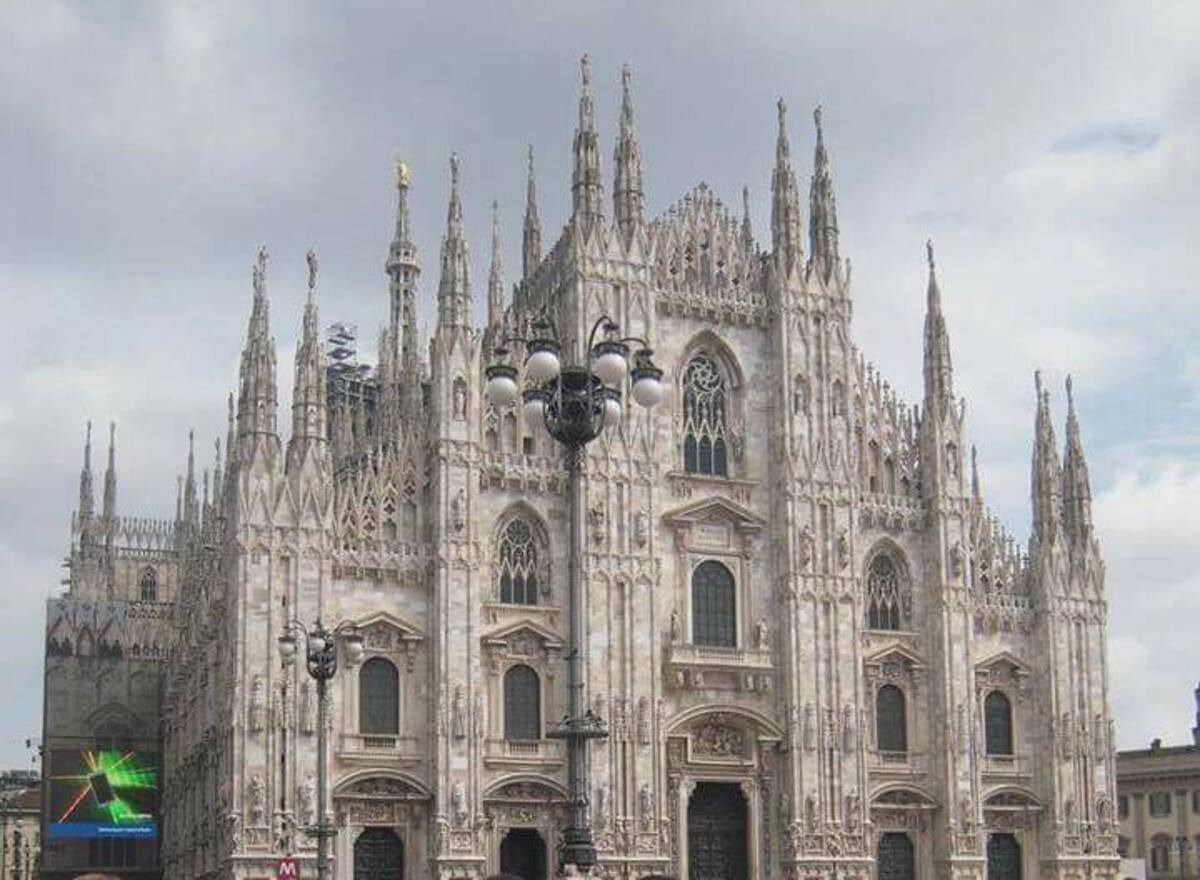 Cosa fare a Milano nel week-end dal 24 al 26 settembre: gli eventi