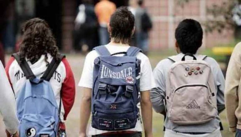 Rientro a scuola