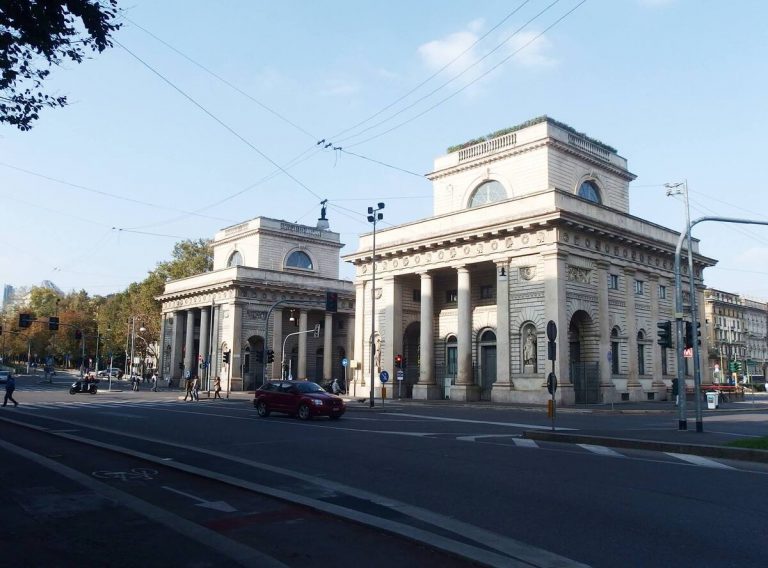 Porta Venezia Museo