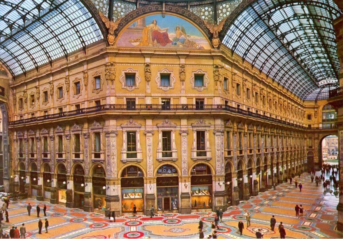 Riapertura scuole: i negozi a Milano apriranno più tardi