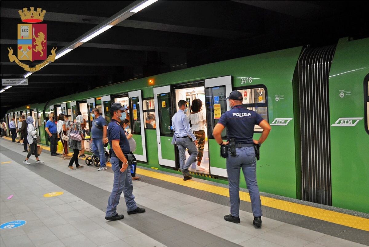 Riapertura delle scuole: aumentano del 15% i trasporti Atm