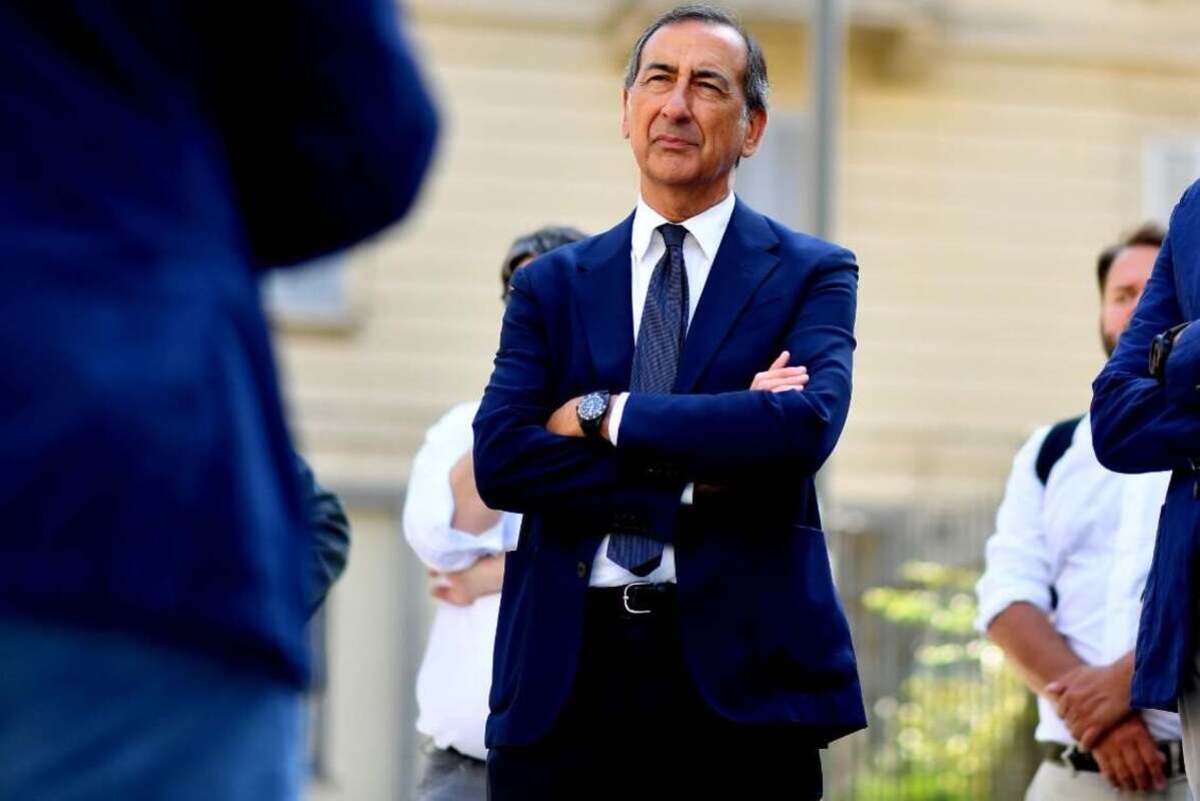 Comunali 2021, la Milano del futuro secondo Beppe Sala