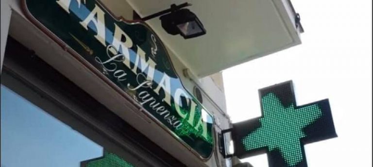 Farmacia Milano