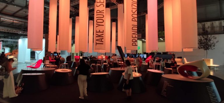 Salone del Mobile 2021, Milano