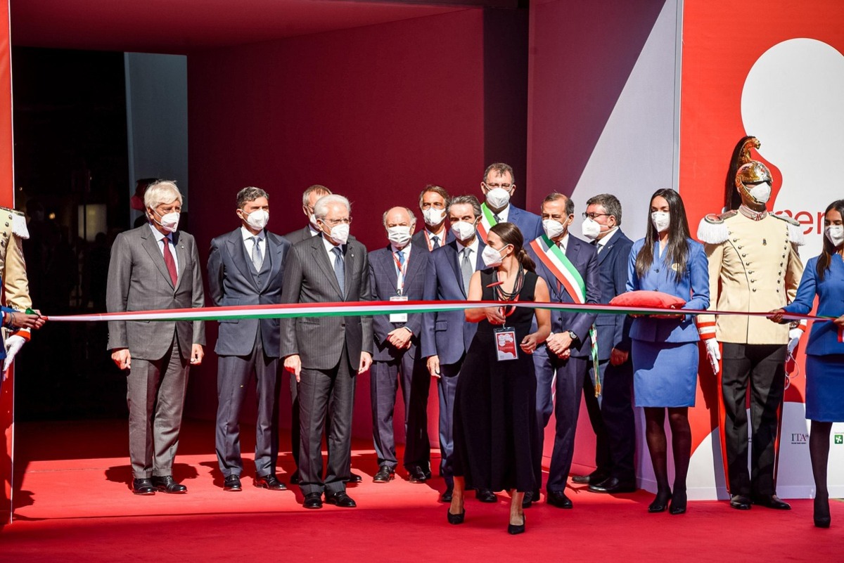 Salone del Mobile 2021, Boeri: “Siamo capaci di reagire”