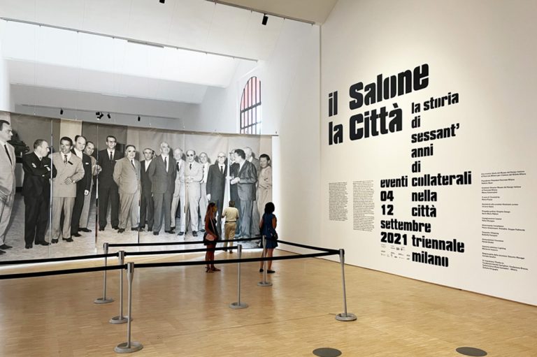 Mostra Milano