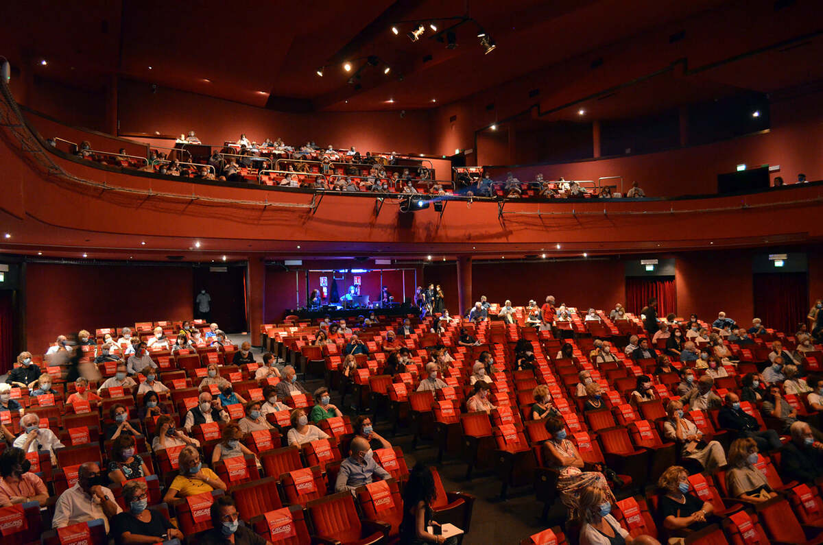 Teatro Carcano: gli spettacoli della nuova stagione 2021/2022