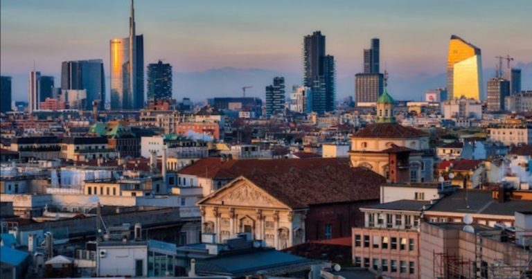 Mercato immobiliare Milano