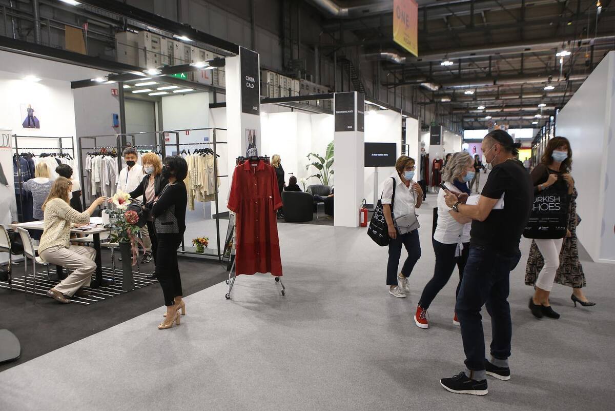 TheOneMilano: lo Slow Fashion italiano a Fiera Milano Rho