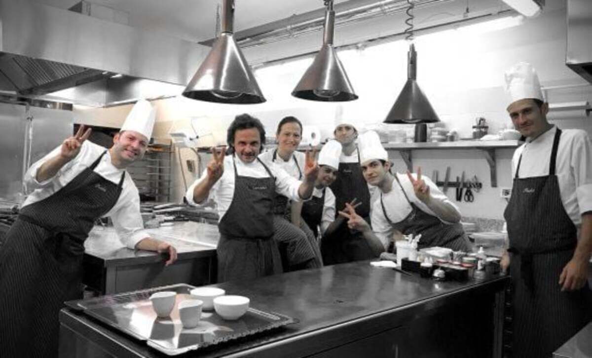 Identità Golose 2021: il Congresso internazionale della Cucina d’Autore