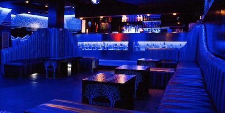Discoteca Hollywood