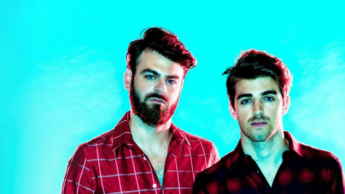 Concerto The Chainsmokers rinviato al 2022: date e biglietti
