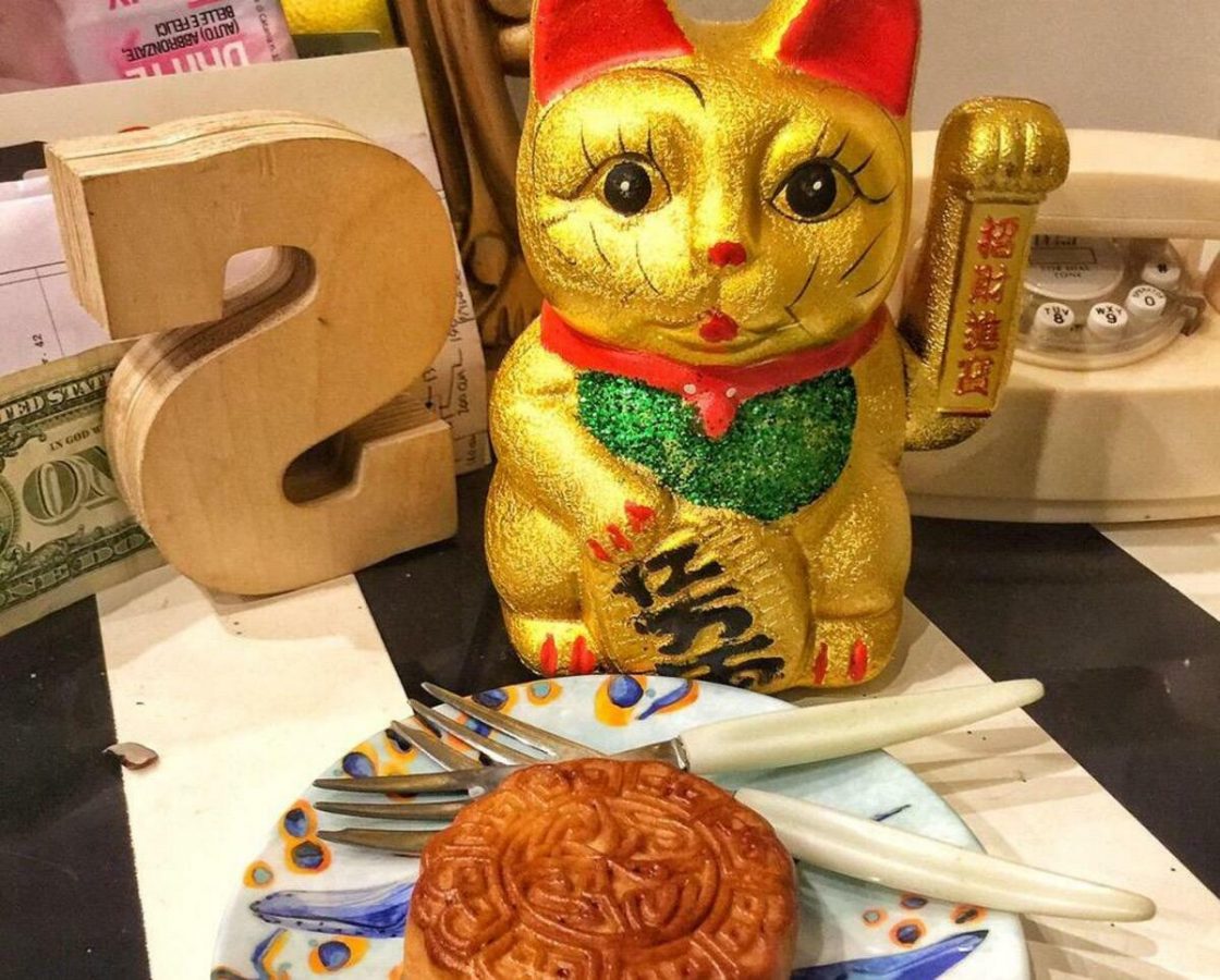Festa della Luna: gli straordinari cibi della Chinatown milanese